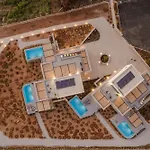 Apartment Mast Luxury Residences