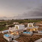 Mast Luxury Residences Gargalianoi