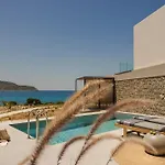 Mast Luxury Residences Apartment Gargalianoi