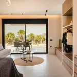 Mast Luxury Residences Apartment