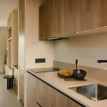 Mast Luxury Residences Apartment Gargalianoi