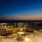 Mast Luxury Residences *