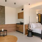 Mast Luxury Residences Apartment