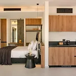 Apartment Mast Luxury Residences Gargalianoi