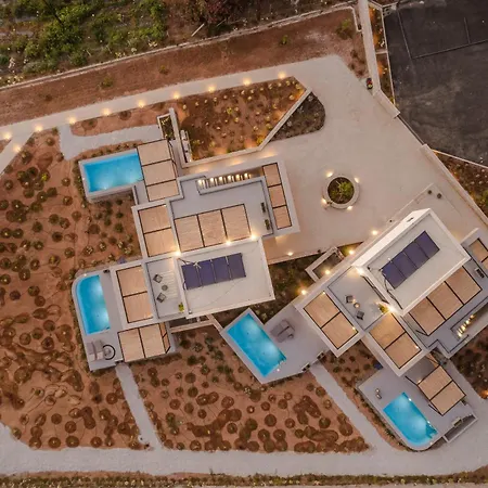 Apartment Mast Luxury Residences