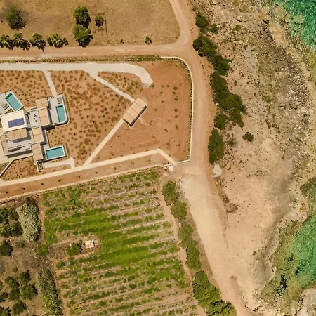 Διαμέρισμα Mast Luxury Residences *