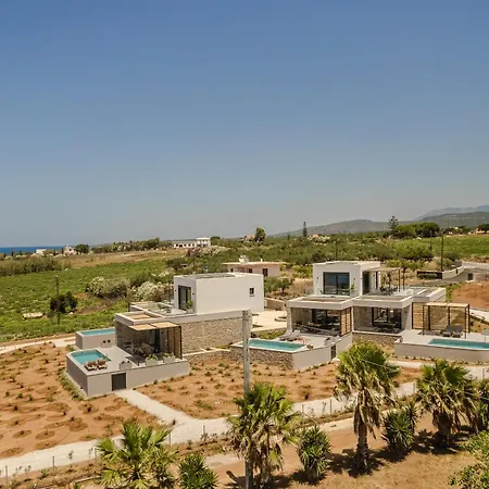 Mast Luxury Residences * Gargalianoi