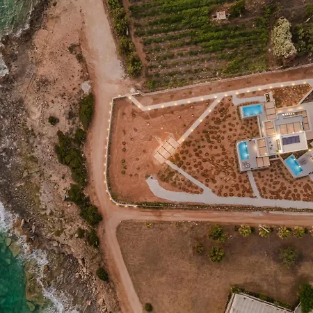 Mast Luxury Residences Apartment