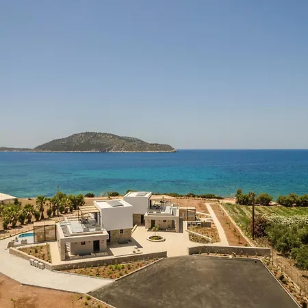 Διαμέρισμα Mast Luxury Residences *