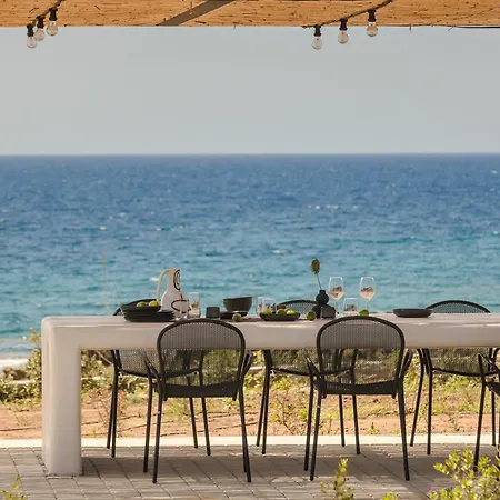 Mast Luxury Residences Apartment Gargalianoi