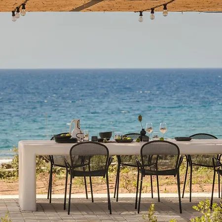 Mast Luxury Residences Appartamento Gargalianoi