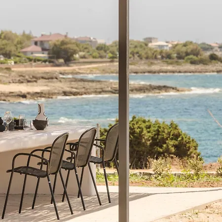 Mast Luxury Residences * Gargalianoi