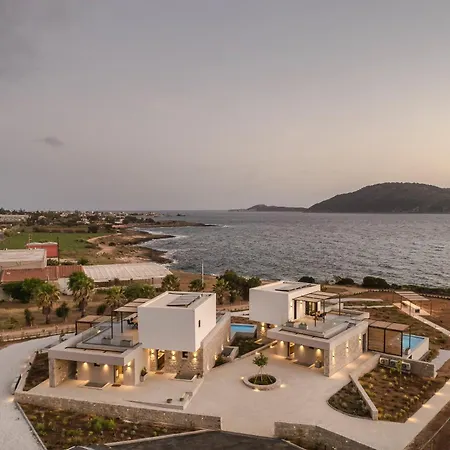 Appartement Mast Luxury Residences Gargalianoi