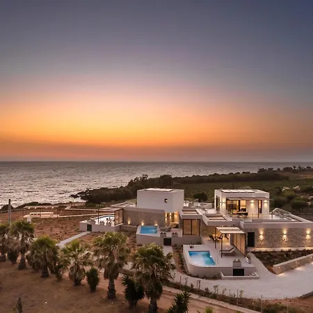 Mast Luxury Residences *