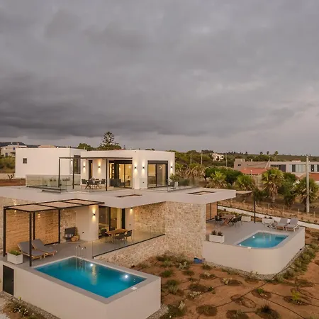 Apartment Mast Luxury Residences Gargalianoi