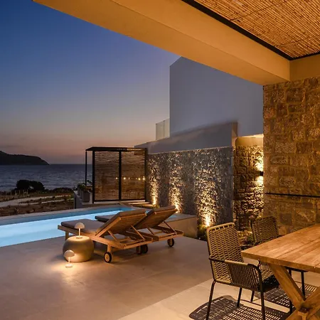 Mast Luxury Residences *