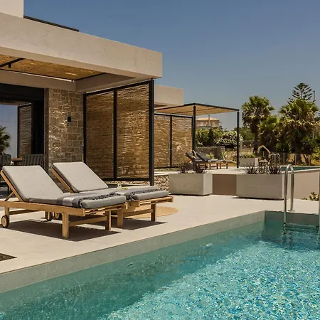 Appartement Mast Luxury Residences Gargalianoi