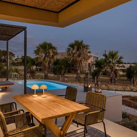 Mast Luxury Residences Appartement *