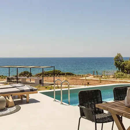 Mast Luxury Residences Gargalianoi
