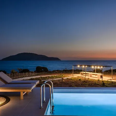 Mast Luxury Residences Appartement *