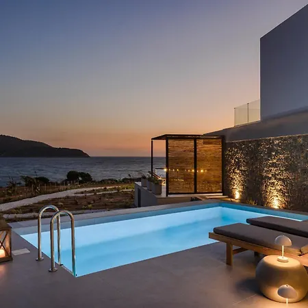 Mast Luxury Residences * Gargalianoi