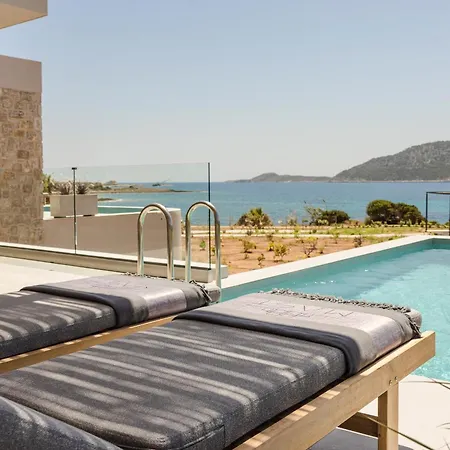 Appartement Mast Luxury Residences Gargalianoi