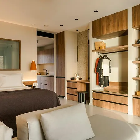Mast Luxury Residences Apartment