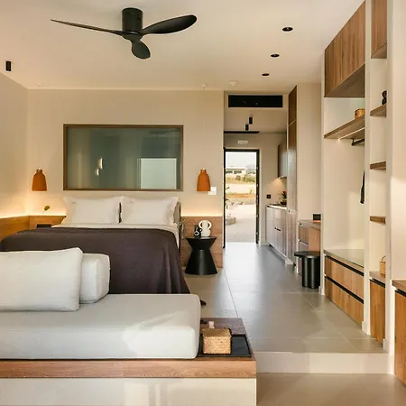 Mast Luxury Residences Appartamento Gargalianoi