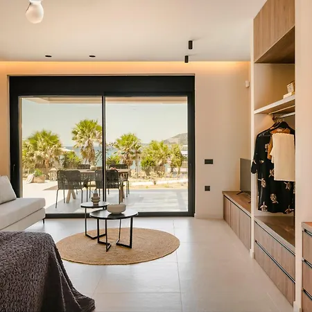 Mast Luxury Residences Apartment