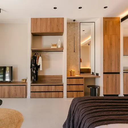 Apartment Mast Luxury Residences