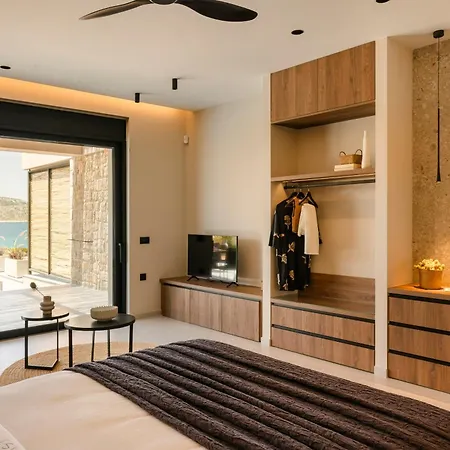 Mast Luxury Residences Appartement *