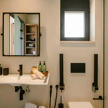 Mast Luxury Residences Appartement *