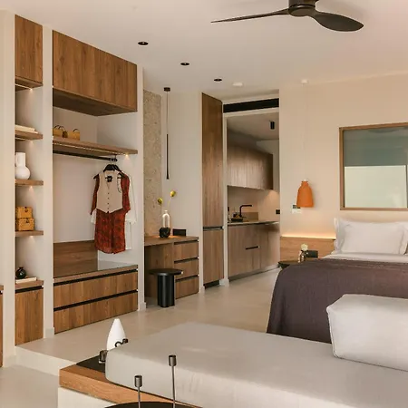 Mast Luxury Residences Apartment *