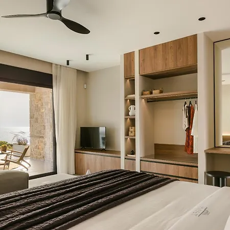 Mast Luxury Residences Gargalianoi