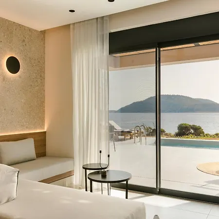 Mast Luxury Residences * Gargalianoi