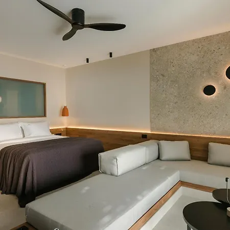 Mast Luxury Residences * Gargalianoi