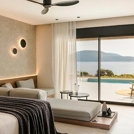 Mast Luxury Residences Appartement *