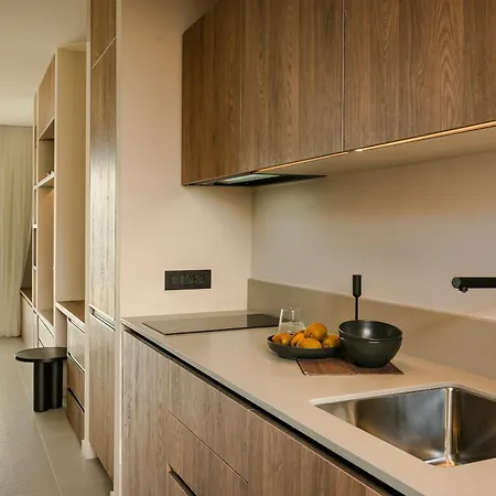 Mast Luxury Residences Appartement Gargalianoi