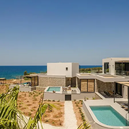 Mast Luxury Residences Gargalianoi