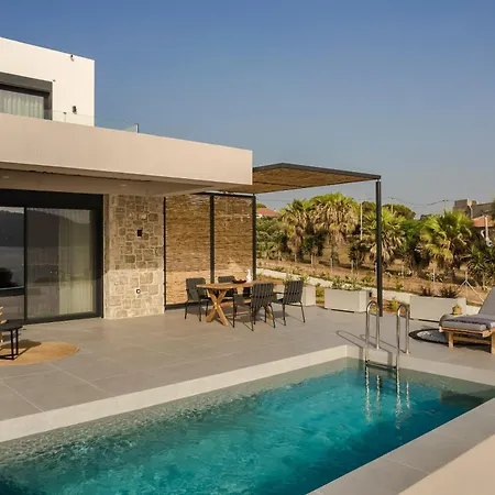 Appartement Mast Luxury Residences