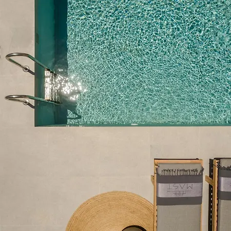 Apartment Mast Luxury Residences *