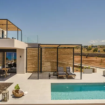 Mast Luxury Residences * Gargalianoi