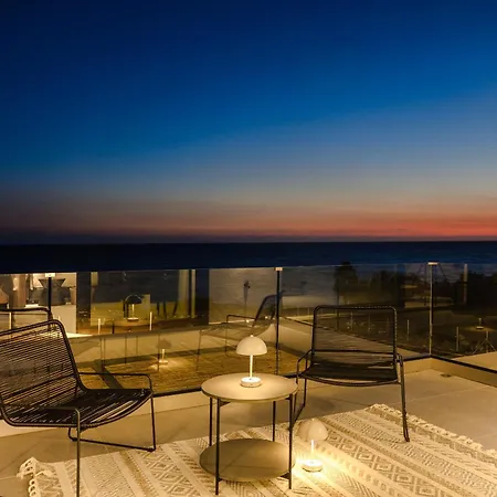 Mast Luxury Residences *