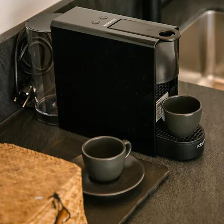 Mast Luxury Residences Gargalianoi