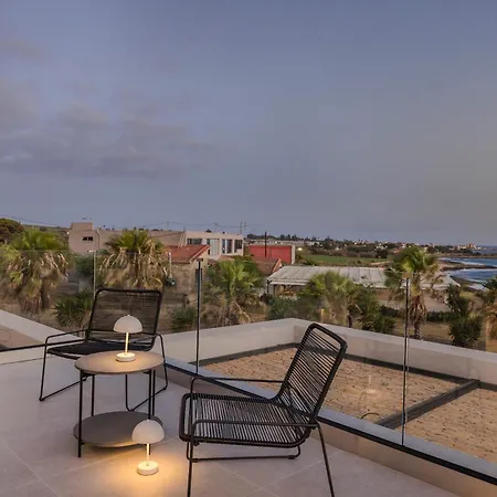 Mast Luxury Residences * Gargalianoi