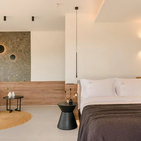 Mast Luxury Residences Apartment