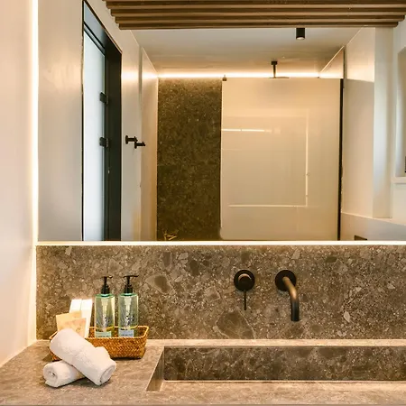 Appartement Mast Luxury Residences Gargalianoi