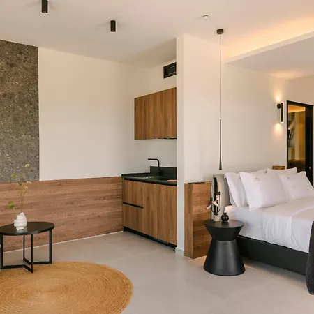 Mast Luxury Residences Apartment