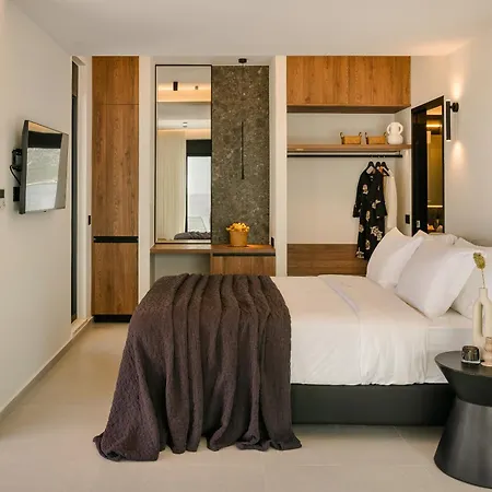 Mast Luxury Residences *