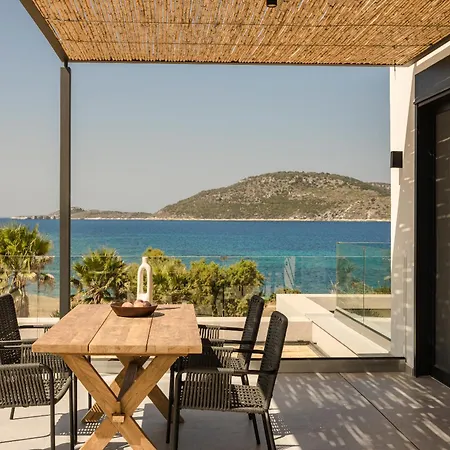 Mast Luxury Residences Apartment